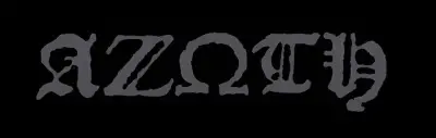 logo Azoth (COL)